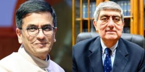 Govt Respects Judges With Spine… Chandrachud Was Too Deferential: Former SC Judge Justice Kaul’s Memoir Reveals Quiet Rift With Then CJI