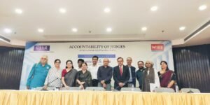 ‘Opacity in Appointment, Opacity in Administration’: Former Judges, Lawyers Call for Judicial Accountability